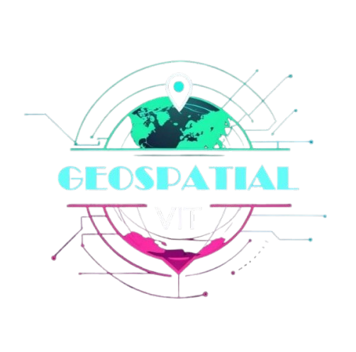 Geospatial Club Logo